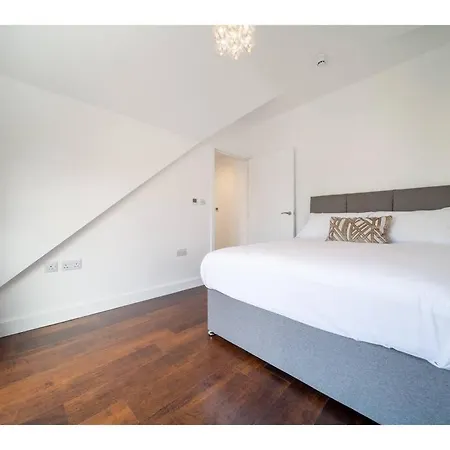Gwel An Keynvor Penthouse * Newquay (Cornwall)