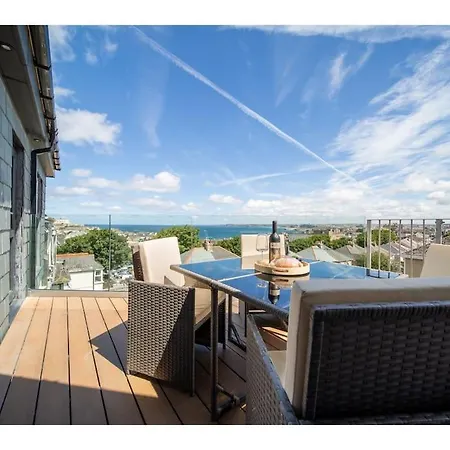 Apartment Gwel An Keynvor Penthouse