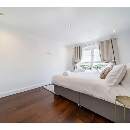 Gwel An Keynvor Penthouse * Newquay (Cornwall)