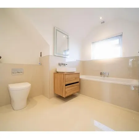 Gwel An Keynvor Penthouse Apartment *