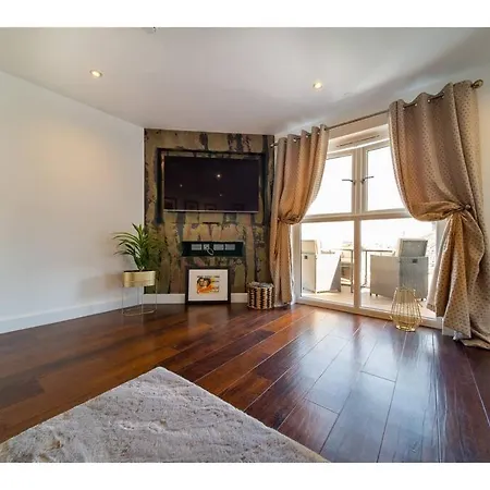 Gwel An Keynvor Penthouse * Newquay (Cornwall)