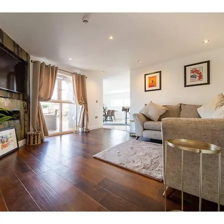 Apartment Gwel An Keynvor Penthouse