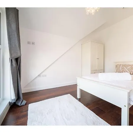 Gwel An Keynvor Penthouse *