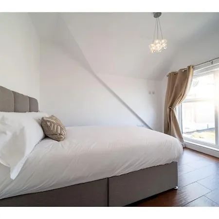 Gwel An Keynvor Penthouse * Newquay (Cornwall)