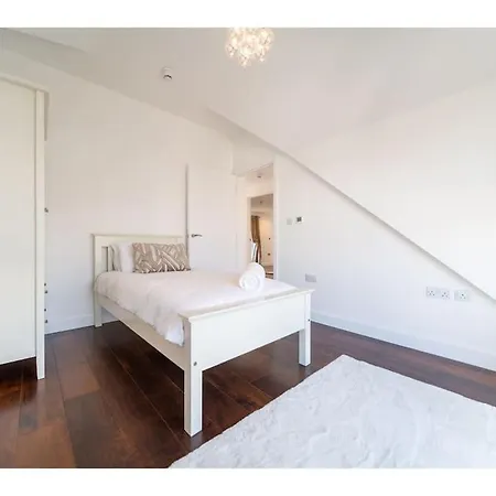 Apartment Gwel An Keynvor Penthouse Newquay (Cornwall)