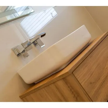 Gwel An Keynvor Penthouse Newquay (Cornwall)