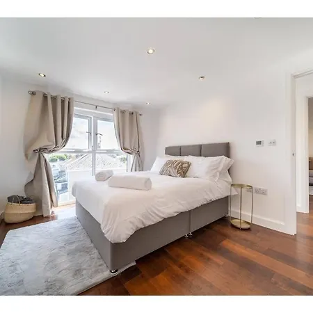 Gwel An Keynvor Penthouse Apartment *