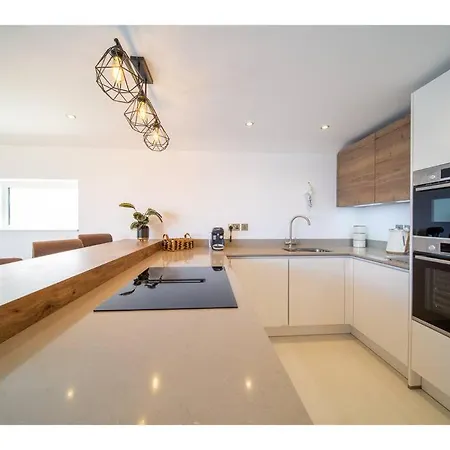 Gwel An Keynvor Penthouse Newquay (Cornwall)